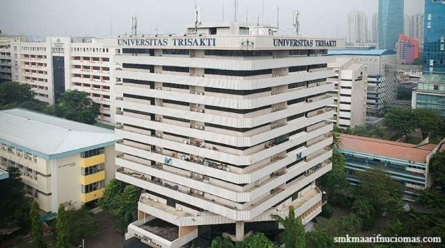 Universitas Swasta Murah dan Terbaik di Jakarta
