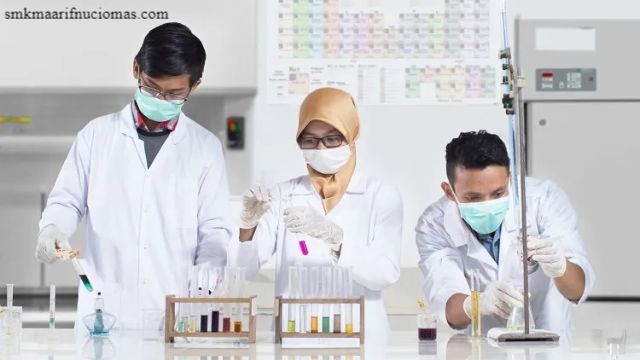 Alat Laboratorium Biologi