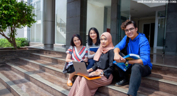 5 Daftar Universitas Swasta Terbaik di Jambi