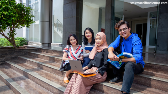 Universitas Swasta Terbaik di Jambi