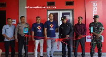 Telkomsel Bersama Pemkab Garut Siap Wujudkan Pembangunan Teknologi Pertanian di Garut