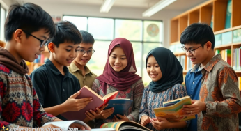 7 Fakta Mengejutkan Sistem Pendidikan di Indonesia: Kenali Lebih Dalam