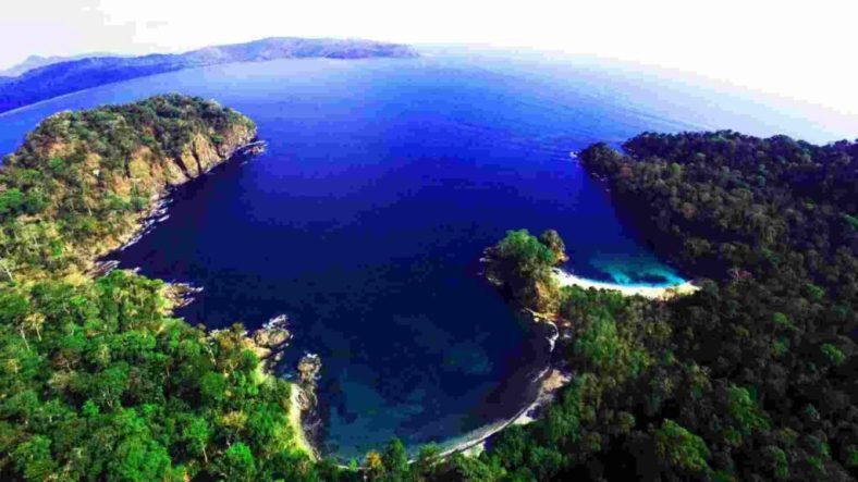 Program Edukasi Lingkungan Gunung di Taman Nasional Meru Betiri