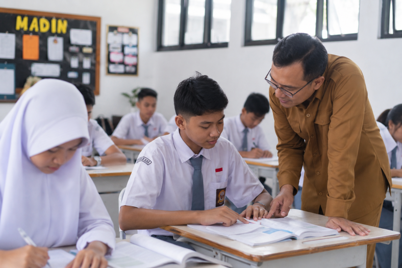 pendidikan berkualitas